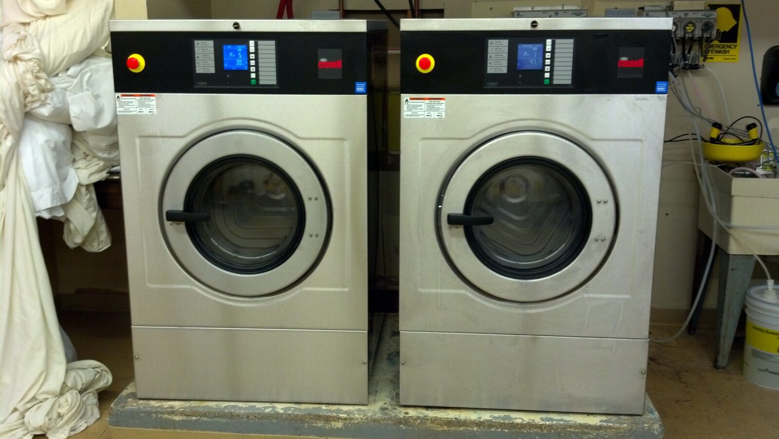 install-4-commercial-laundry-equipment-inc